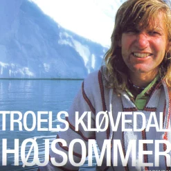 Højsommer (Lydbog, zip_mp3, Dansk) af Troels Kløvedal