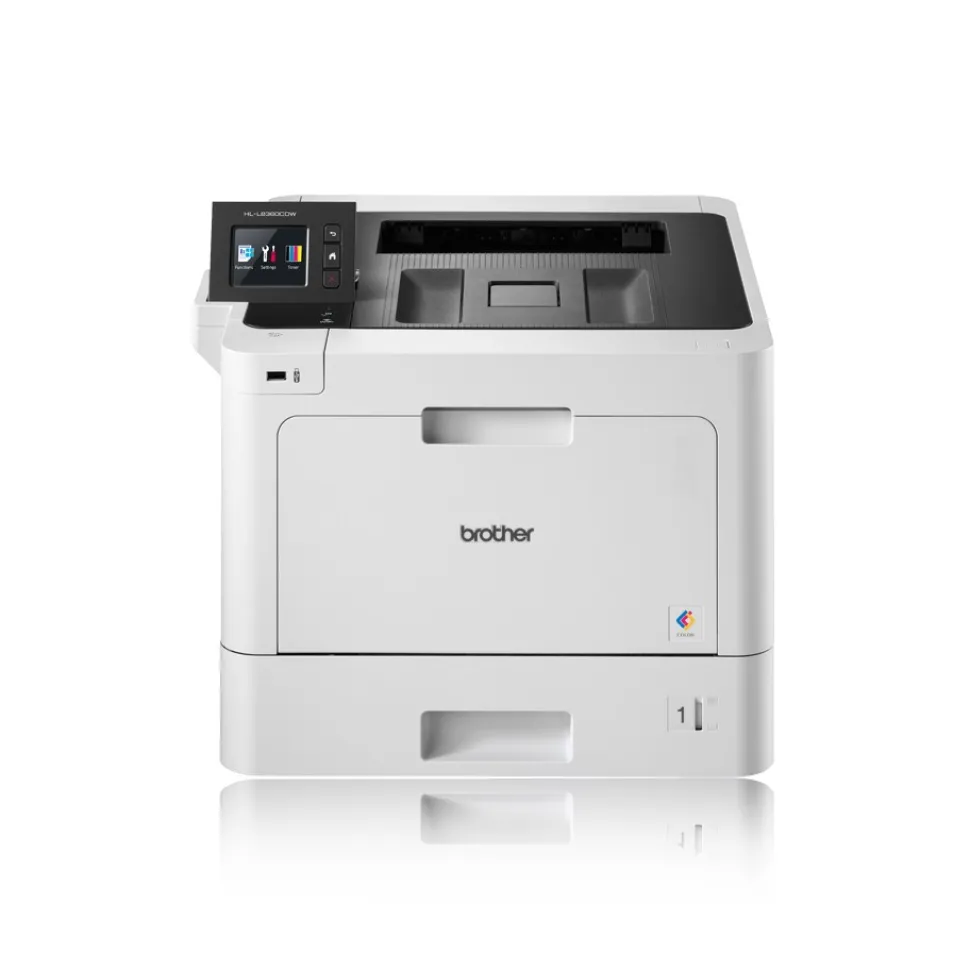 HL-L8360CDW colour laser printer (Printer / Scanner)