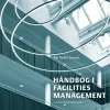 Håndbog i Facilities Management, 4. udg. (Bog, Hæftet, Dansk) af Per Anker Jensen