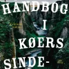 Håndbog i køers sindelag - [RODEKASSE/DEFEKT] (hæftet, dansk) af Bergsveinn Birgisson
