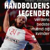 Håndboldens legender (Lydbog, zip_mp3, Dansk) af Thomas Ladegaard