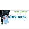 Håndboldtips to go 1: - 48 træningsøvelser til håndbold (Ebog, epub, Dansk) af Peter Schmidt