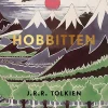 Hobbitten: eller Ud og hjem igen Med efterord af Rane Willerslev (Bog, Hæftet, Dansk) af J. R. R. Tolkien
