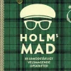 Holms mad (Ebog, epub, Dansk) af Claus Holm