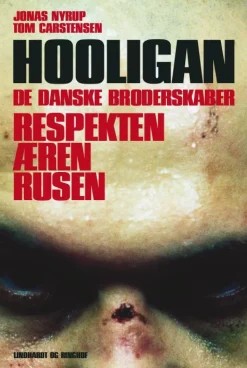 Hooligan (Ebog, epub, Dansk) af Jonas Nyrup
