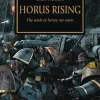 Horus Rising (Bog, Paperback / softback, Engelsk) af Dan Abnett