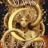 House of Flame and Shadow: The INTERNATIONAL BESTSELLER and the smouldering third boo... (Bog, Paperback / softback, Engelsk)