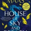 House of Sky and Breath: The EPIC second book in the Crescent City series, from the c... (Bog, Paperback / softback, Engelsk)