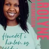 Hovedet i himlen og fødderne på jorden (Bog, Hardback, Dansk) af Carolyne Kaddu Rasmussen