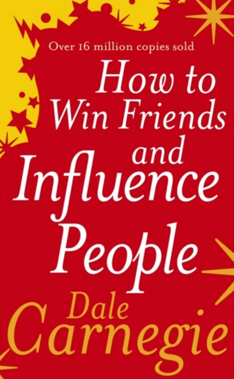 How to Win Friends and Influence People (Bog, Paperback, Engelsk) af Dale Carnegie