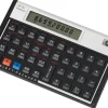 HP 12CPL financial calc. Platinum