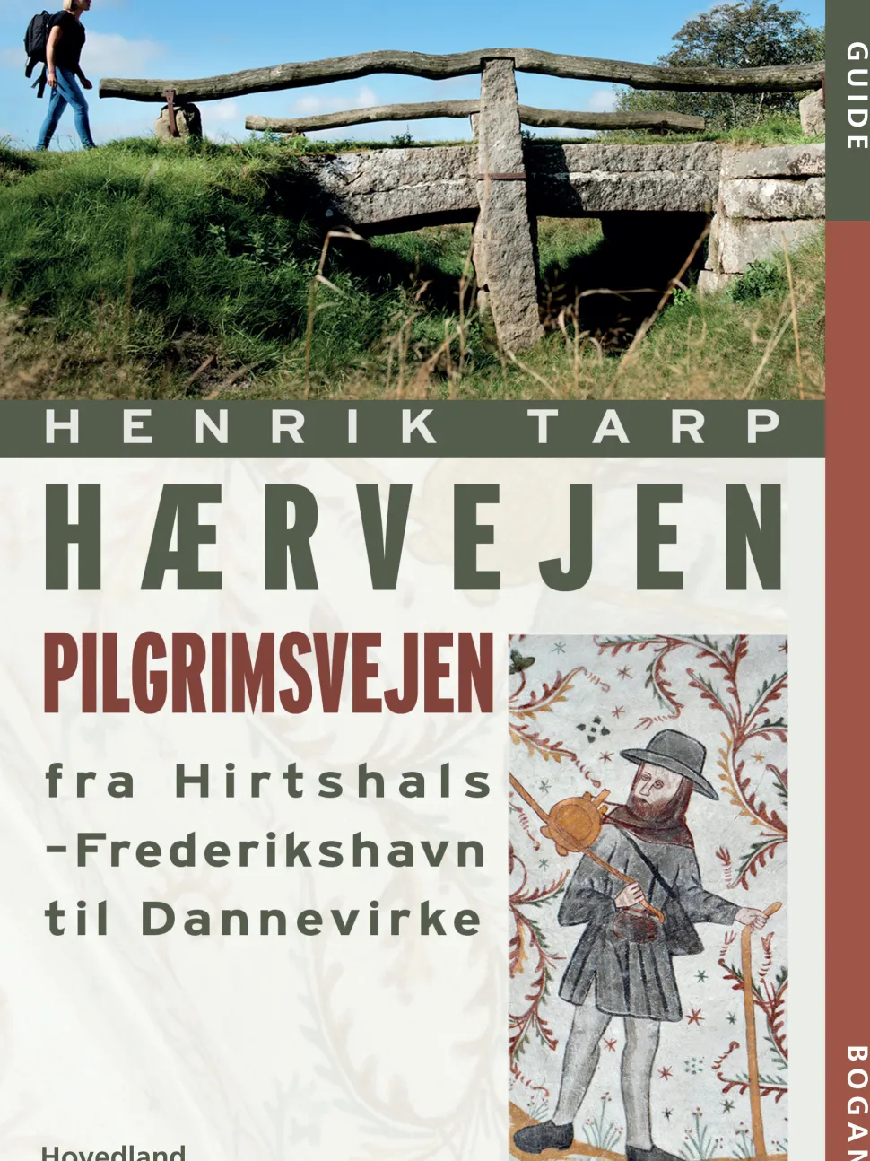 Hærvejen (Ebog, epub, Dansk) af Henrik Tarp