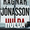 Hulda (Indbundet, Dansk) af Ragnar Jónasson