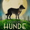 Hundehjerte (Bog, Hæftet, Dansk) af Gurli Marie Kløvedal