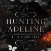 Hunting Adeline (Bog, Paperback / softback, Engelsk) af H D Carlton