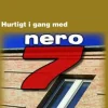 Hurtigt i gang med Nero 7 - [RODEKASSE/DEFEKT] af Martin Simon