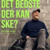 Hvad er det bedste, der kan ske?: Om at leve modigt (Bog, Hæftet, Dansk) af Morten Kirckhoff
