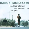Hvad jeg taler om når jeg taler om at løbe (Ebog, epub, Dansk) af Haruki Murakami