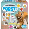 Hvem finder det først! (Spil)
