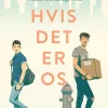 Hvis det er os (Ebog, epub, Dansk) af Adam Silvera