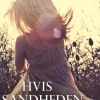 Hvis sandheden skal frem (Ebog, epub, Dansk) af Anne Lise Marstrand-Jørgensen