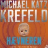 Hævneren (Lydbog, zip_mp3, Dansk) af Michael Katz Krefeld