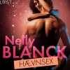 Hævnsex - BDSM erotik (Lydbog, zip_mp3, Dansk) af Nelly Blanck