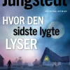 Hvor den sidste lygte lyser (Ebog, epub, Dansk) af Mari Jungstedt