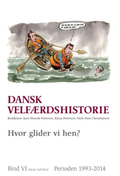 Hvor glider vi hen?: Perioden 1993-2011 - [RODEKASSE/DEFEKT] (Dansk)