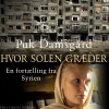 Hvor solen græder (Lydbog, zip_mp3, Dansk) af Puk Damsgård
