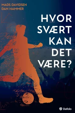 Hvor svært kan det være? (Lydbog, zip_mp3, Dansk) af Mads Davidsen
