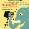 Hvornår ved man, at der er en elefant i køleskabet? - og 165 andre gakkede gåde (Bog, Indbundet, Dansk) af Hélène Wagn