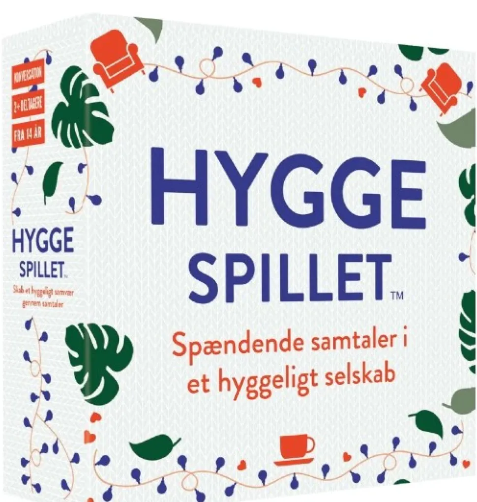 Hyggespillet (Spil)