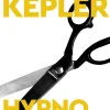 Hypnotisøren (Ebog, epub, Dansk) af Lars Kepler