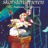 Hyrdinden og skorstensfejeren (Lydbog, zip_mp3, Dansk) af H.C. Andersen