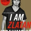 I Am Zlatan Ibrahimovic (Bog, Paperback / softback, Engelsk) af Zlatan Ibrahimovic