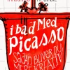 I bad med Picasso: Sådan bliver du mere kreativ (Ebog, epub, Dansk) af Christian Nicholas Stadil
