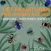 I baghaven - Insekternes Serengeti (Lydbog, zip_mp3, Dansk) af Anders Kofoed