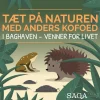I baghaven - Venner for livet (Lydbog, zip_mp3, Dansk) af Anders Kofoed