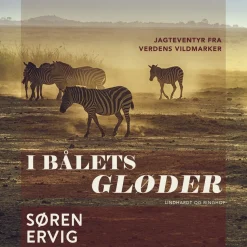 I bålets gløder (Lydbog, zip_mp3, Dansk) af Søren Ervig