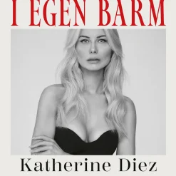 I egen barm (Lydbog, zip_mp3, Dansk) af Katherine Diez