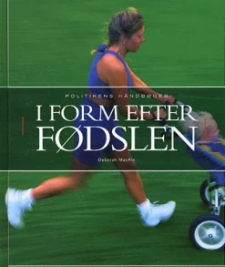 I form efter fødslen - [RODEKASSE/DEFEKT]