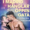 I Madrid hånglar de på öppen gata (Lydbog, zip_mp3, Svensk) af Alexandra Södergran