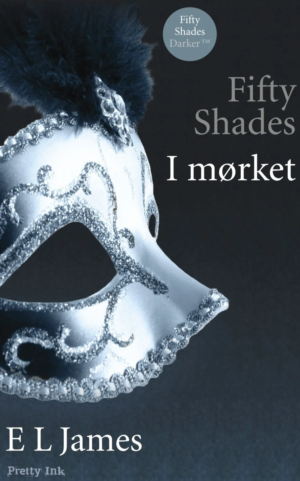 I mørket (Ebog, epub, Dansk) af E L James