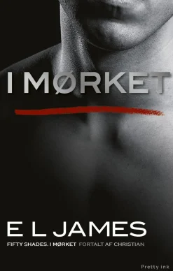 I mørket: Fifty Shades I mørket fortalt af Christian (Ebog, epub, Dansk) af E L James