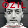 I skudlinjen (Lydbog, zip_mp3, Dansk) af Mesut Özil