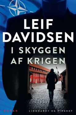 I skyggen af krigen (Bog, Indbundet, Dansk) af Leif Davidsen