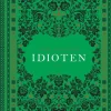 Idioten (Bog, Indbundet, Dansk) af Fjodor Dostojevskij