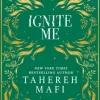 Ignite Me (Bog, Hardback, Engelsk) af Tahereh Mafi
