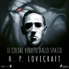 Il colore venuto dallo spazio (Lydbog, zip_mp3, Italiensk) af H. P. Lovecraft